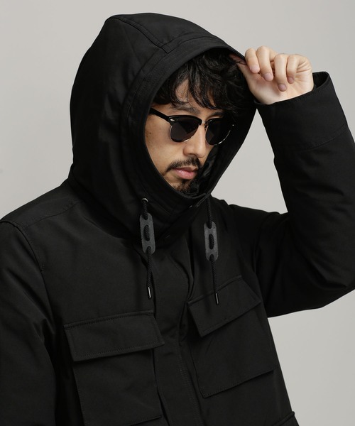 低価NEW ダウン ダウンジャケット 西川ダウン(R) エクスペディションダウン ZOZOTOWN PayPayモール店 - 通販 - PayPayモール 低価お得