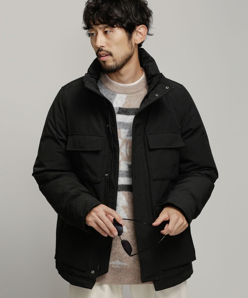 低価NEW ダウン ダウンジャケット 西川ダウン(R) エクスペディションダウン ZOZOTOWN PayPayモール店 - 通販 - PayPayモール 低価お得