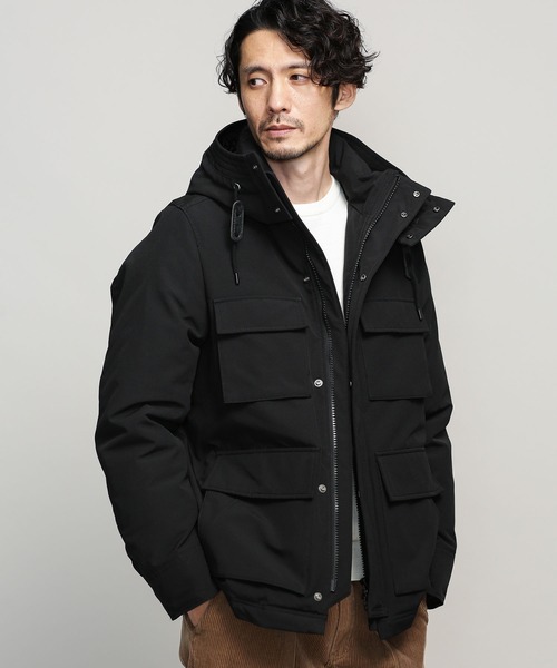 低価NEW ダウン ダウンジャケット 西川ダウン(R) エクスペディションダウン ZOZOTOWN PayPayモール店 - 通販 - PayPayモール 低価お得