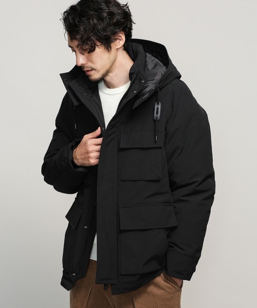 低価NEW ダウン ダウンジャケット 西川ダウン(R) エクスペディションダウン ZOZOTOWN PayPayモール店 - 通販 - PayPayモール 低価お得
