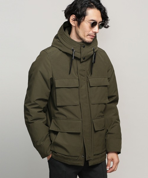 低価NEW ダウン ダウンジャケット 西川ダウン(R) エクスペディションダウン ZOZOTOWN PayPayモール店 - 通販 - PayPayモール 低価お得