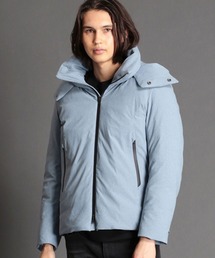 MONSIEUR NICOLE（ムッシュニコル） ブルゾン アウター 「canal deux