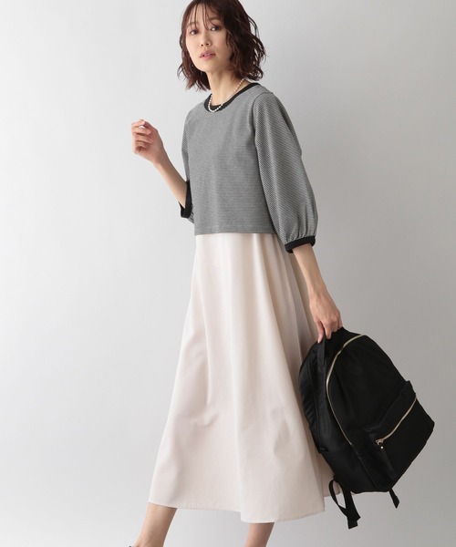 ワンピース レトロジャガードプルオーバー ワンピース Zozotown Paypayモール店 通販 Paypayモール