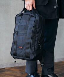 BRIEFING デイバック リュック 「別注」「BRIEFING×green label