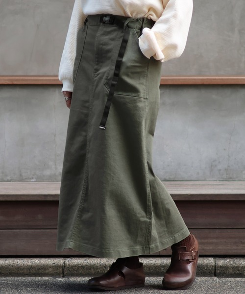 KRIFF MAYER Lady's Collection スカート ストレッチ クライミング KRIFF MAYER Lady's Collection スカート ストレッチ クライミング