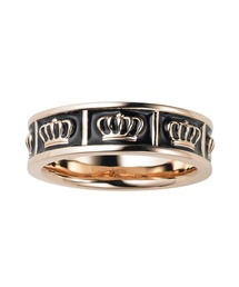 新品◆JUSTIN DAVIS◆OBSESSION RING◆13号◆クラウン◆ Justin Davis - Justin Davis OBSESSION リング 指輪 王冠
