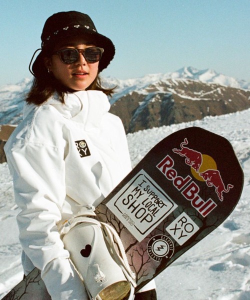 ROXY（ロキシー） 帽子 ハット レディース ROXY x GRATEFUL DEAD