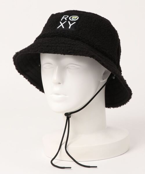 ROXY（ロキシー） 帽子 ハット レディース ROXY x GRATEFUL DEAD