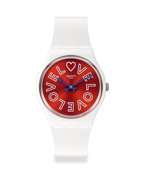 腕時計 PUREST LOVE