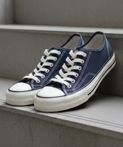 mml cedi セディ　廃盤 Dedes（デデス） スニーカー バルカナイズド製法 オーセンティック