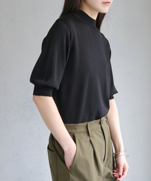 cheriella ニット セーター 「cheriella」WEB限定ベーシック