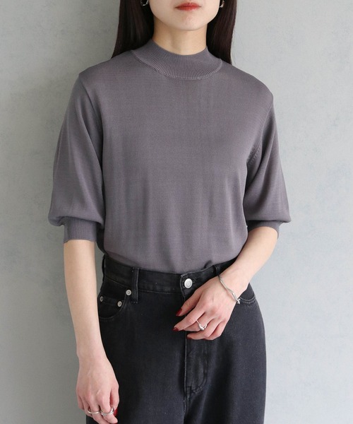 cheriella ニット セーター 「cheriella」WEB限定ベーシック
