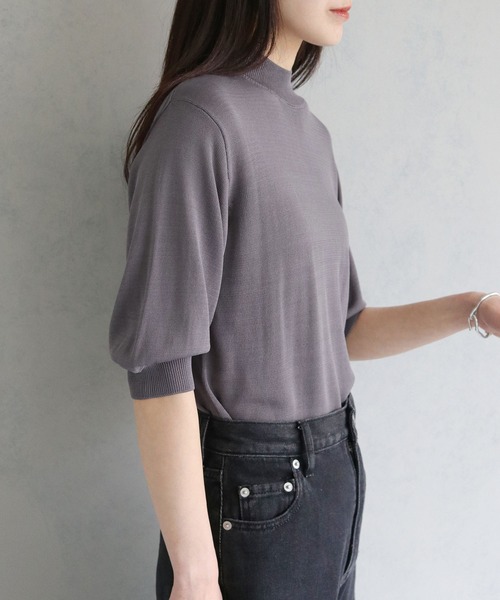 cheriella ニット セーター 「cheriella」WEB限定ベーシック