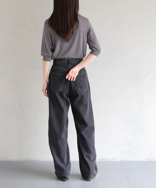 cheriella ニット セーター 「cheriella」WEB限定ベーシック