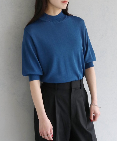 上品なブランド cheriella ニット セーター 「cheriella」WEB限定ベーシック トップス
