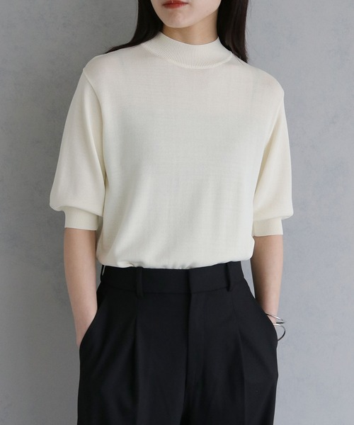 cheriella ニット セーター 「cheriella」WEB限定ベーシック