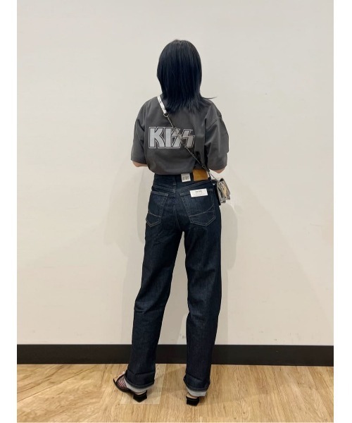 tシャツ ヴィンテージ加工バンドＴ メンズ レディース | Right-on | 12