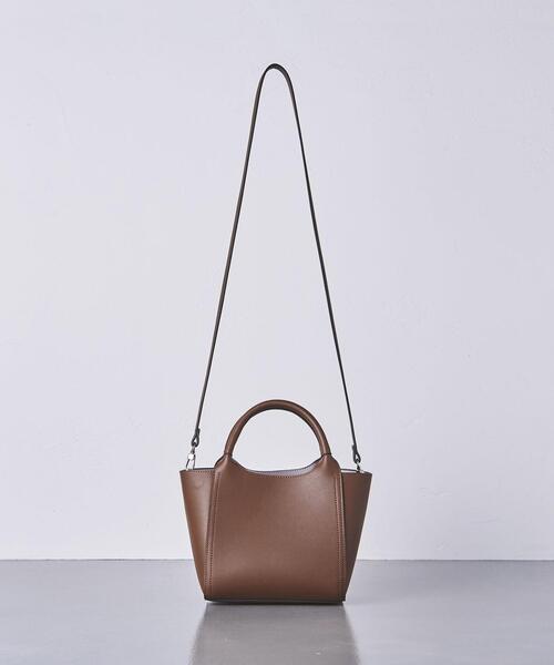 UNITED ARROWS（ユナイテッドアローズ） ショルダーバッグ バッグ バイ