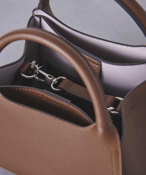 UNITED ARROWS（ユナイテッドアローズ） ショルダーバッグ バッグ バイ