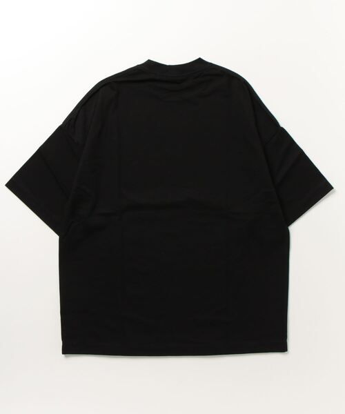 STUDIO SEVEN tシャツ Big Photo SS Tee「STUDIOSEVEN/スタジオ