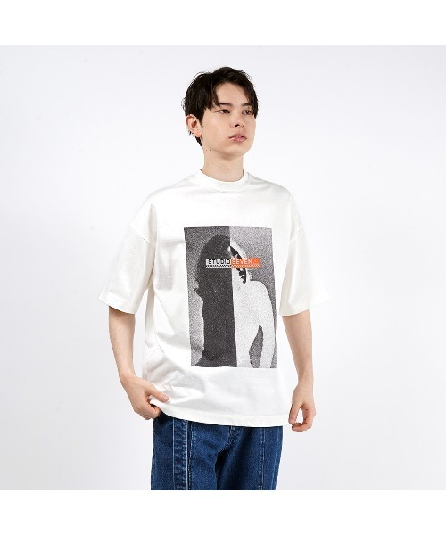 シャツ sana studio 古着 その他ブランド(ソノタブランド) / SUM41/wallof fame/Tシャツ