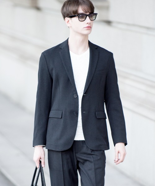 BUFFALO BOBS（バッファローボブズ） ジャケット テーラードジャケット