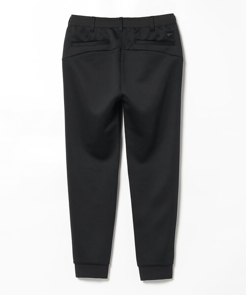 パンツ B.G.THREE / 37.5（R）ダンボール スリムストレッチ イージーパンツ THREE ダンボール スリムストレッチ BEAMS