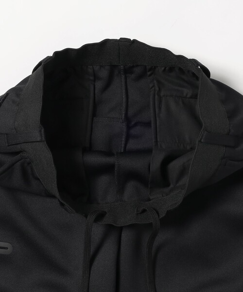 パンツ B.G.THREE / 37.5（R）ダンボール スリムストレッチ イージーパンツ THREE ダンボール スリムストレッチ BEAMS