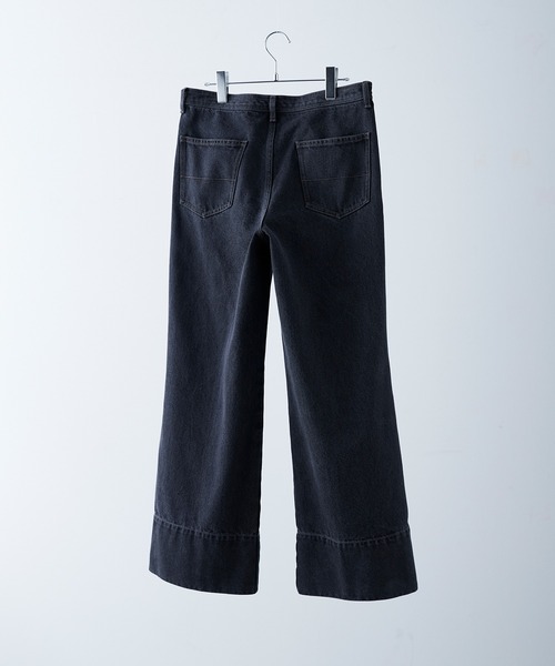 ★送料・関税込★RDVZ★STITCH POINT DENIM PANT.S★デニム★ org.jpg