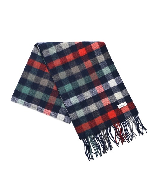 Arnold Palmer（アーノルドパーマー） マフラー ストール パーマー