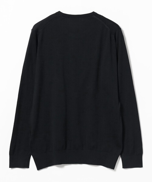 JOHN SMEDLEY セーター ニット / DAVID 30ゲージ コットン