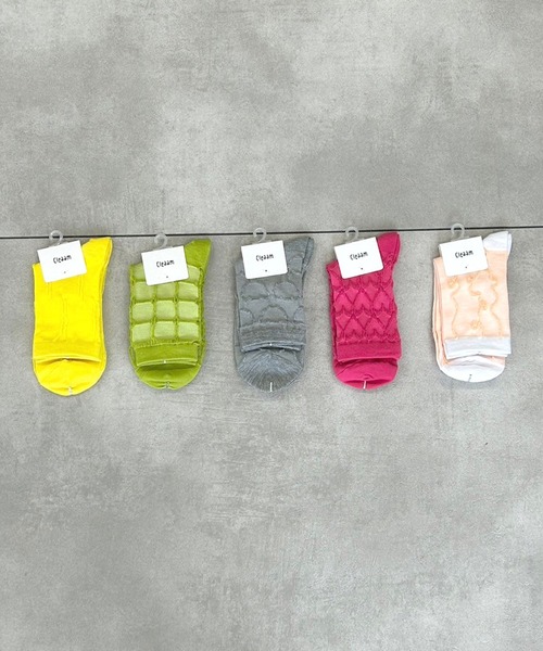 新品未使用】イジュノ LEEJUNHO ペンペンヘアバンド＆ソックスセット