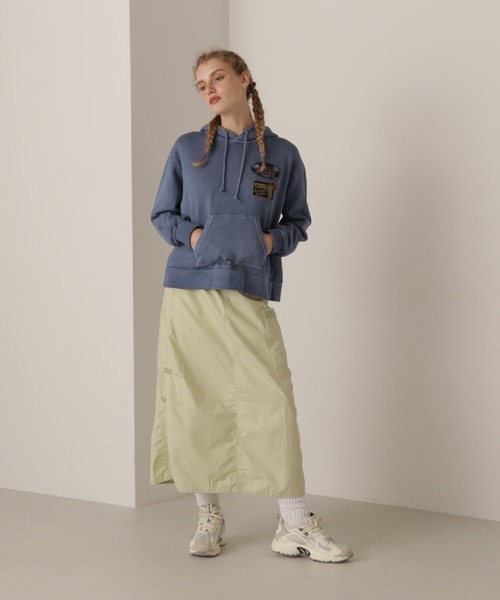 AVIREX（アヴィレックス） スカート SNOW SKIRT/ スノースカート