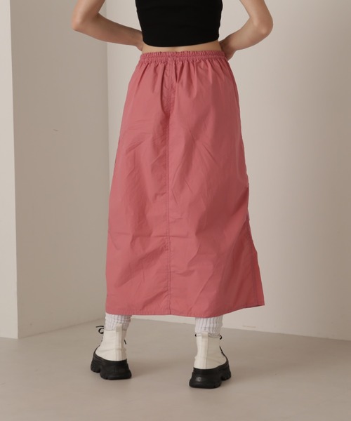 AVIREX（アヴィレックス） スカート SNOW SKIRT/ スノースカート