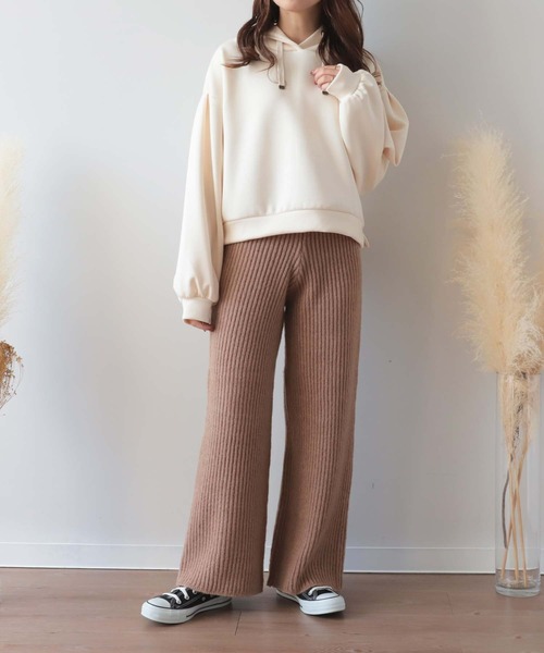 メゾンマーブル レース ニットパンツ miniレースニットパンツ完売品 メゾンマーブル レース ニットパンツ miniレースニットパンツ完売品