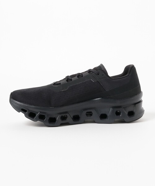 On（オン） スニーカー On / Cloudmonster メンズ : ZOZOTOWN Yahoo!店