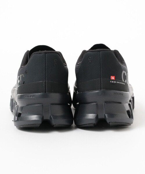 On（オン） スニーカー On / Cloudmonster メンズ : ZOZOTOWN Yahoo!店