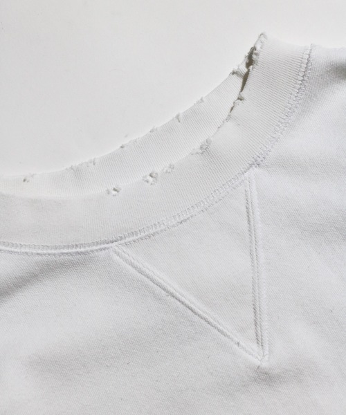 PENNEYS トレーナー スウェット PENNEY'S / ペニーズ WORN-OUT