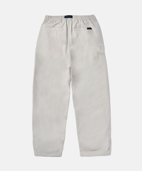 その他 lujo GRAMICCI パンツ 「Japan Exclusive」TC/TWILL RESORT PANT | TC