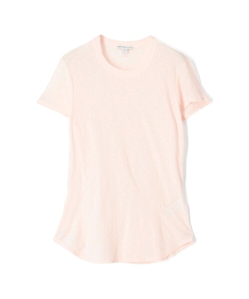 JAMES PERSE tシャツ スラブジャージー クルーネックTシャツ