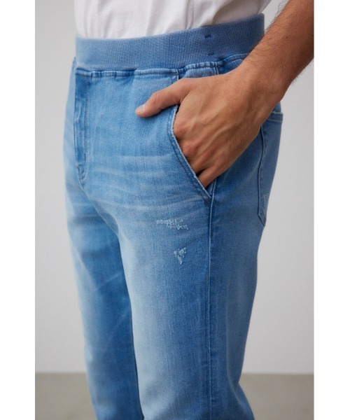 AZUL BY MOUSSY（アズールバイマウジー） ジーンズ AZUL DENIM スリム