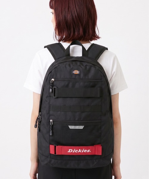 Dickies（ディッキーズ） ビジネスリュック デイバック リュック