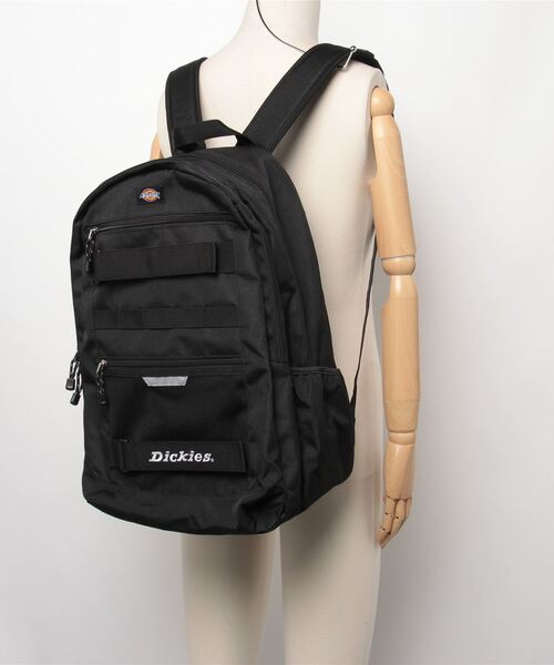 Dickies（ディッキーズ） ビジネスリュック デイバック リュック
