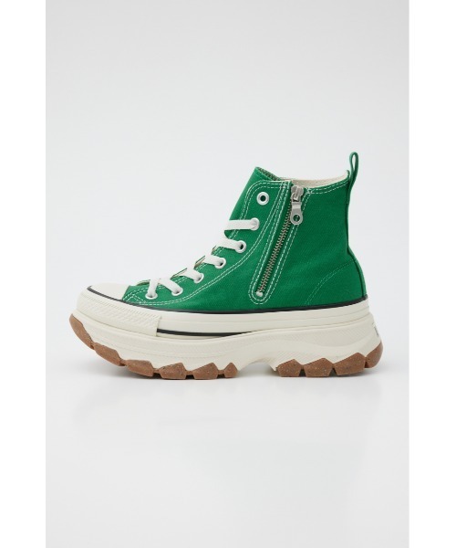 CONVERSE スニーカー オールスター (R) トレックウエーブ Z HI