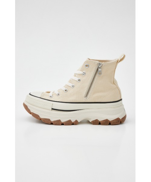 CONVERSE スニーカー オールスター (R) トレックウエーブ Z HI