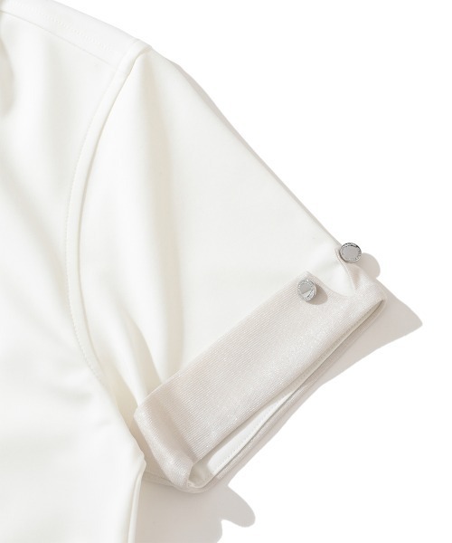 MARK&LONA ポロシャツ ポロ Lucius Polo | WOMEN レディース