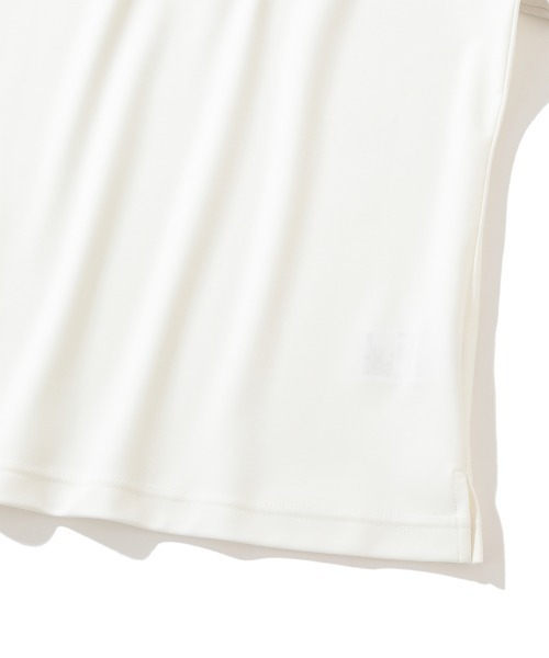 新品　MARK&LONA ポロシャツ ポロ Lucius Polo レディース MARK&LONA ポロシャツ ポロ Lucius Polo | WOMEN レディース