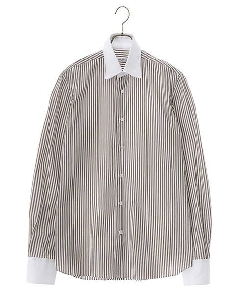 ERRICO FORMICOLA（エッリコフォルミコラ） シャツ Errico Formicola