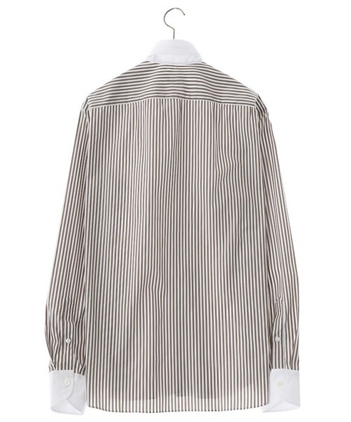 ERRICO FORMICOLA（エッリコフォルミコラ） シャツ Errico Formicola