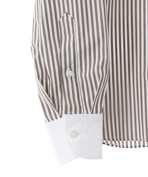 ERRICO FORMICOLA（エッリコフォルミコラ） シャツ Errico Formicola